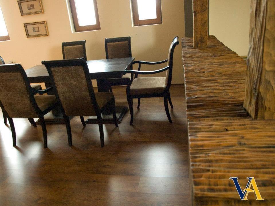 Villa Aya Smochevo Rom bilde