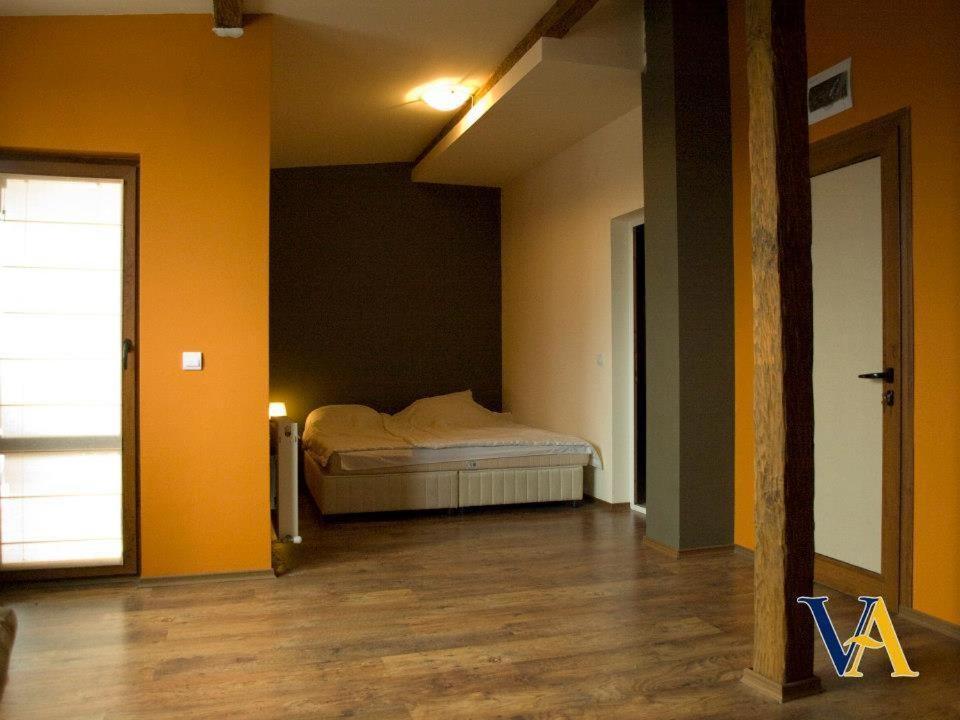 Villa Aya Smochevo Rom bilde