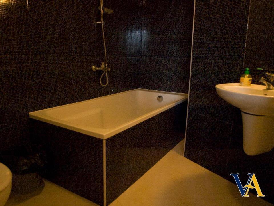 Villa Aya Smochevo Rom bilde