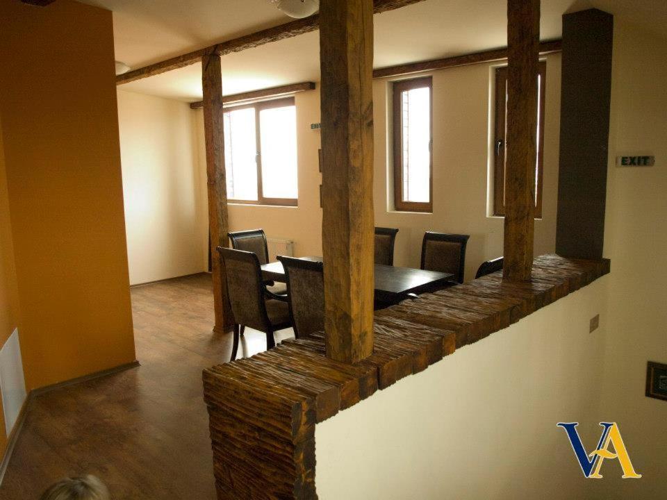 Villa Aya Smochevo Rom bilde
