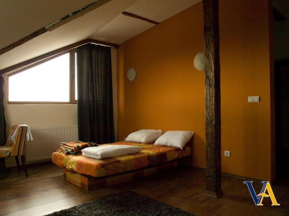 Villa Aya Smochevo Rom bilde