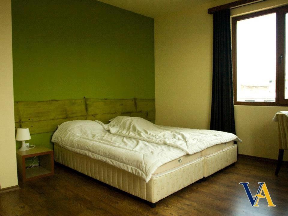 Villa Aya Smochevo Rom bilde