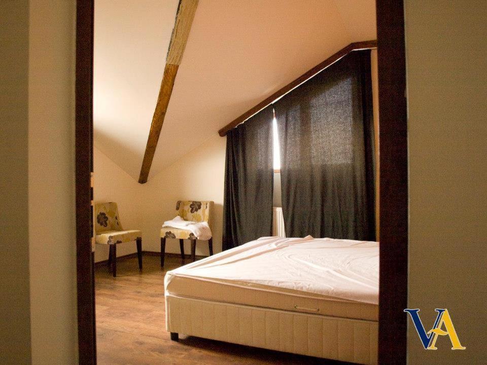Villa Aya Smochevo Eksteriør bilde