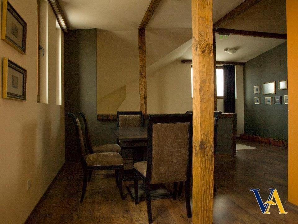 Villa Aya Smochevo Rom bilde